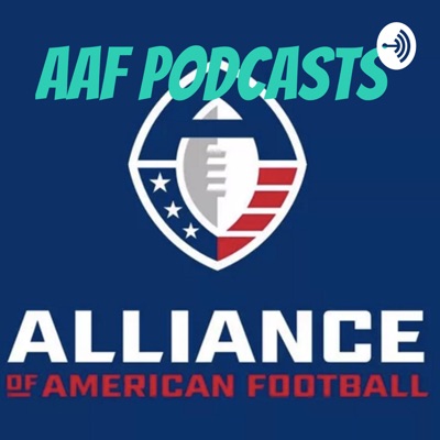 AAF Hottake Podcasts:AAF Podcasts