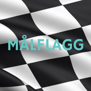 Målflagg - En podd om Motorsport