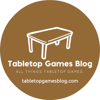 Tabletop Games Blog Tabletop Games Blog