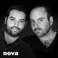 Les 30 Glorieuses podcast