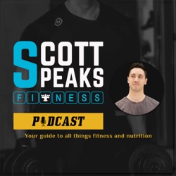 Scott Speaks Fitness