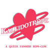 Kaleidotrope: A Romantic Comedy - Kaleidotrope: A Romantic Comedy