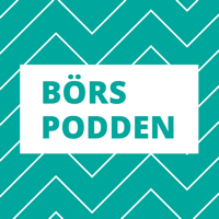 Börspodden podcast
