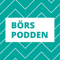Avsnitt 254 - Sommarpoddare Per Johansson - Bodenholm