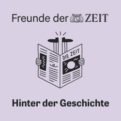 Was lässt Sie eigentlich ehrfürchtig werden? (DIE ZEIT 30/2018)