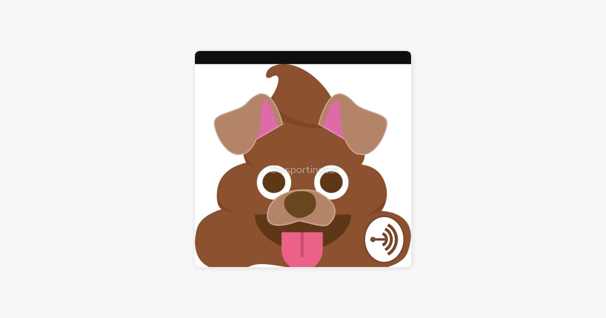 â žpoop On Apple Podcasts â žpoop On Apple Podcasts