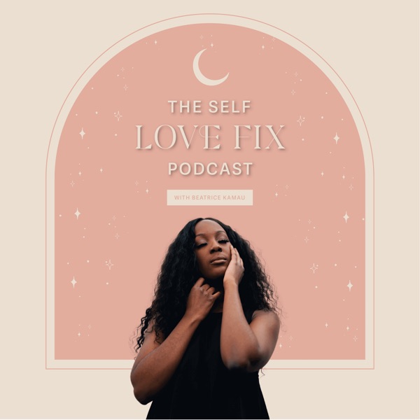 The Self Love Fix Artwork