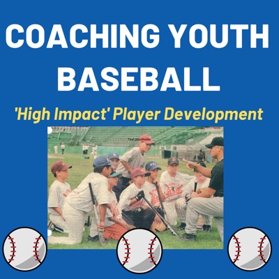 Coaching Youth Baseball Coaching Youth Baseball