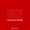 Let's Talk (audio) artwork