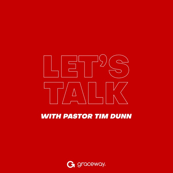 Let's Talk (audio)