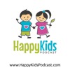 Happy Kids Podcast - Ganzheitliche Persönlichkeitsentwicklung für Kinder
