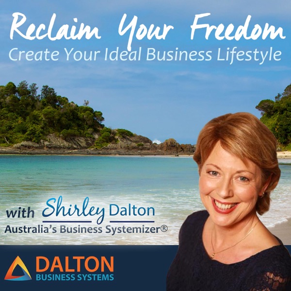 Reclaim Your Freedom