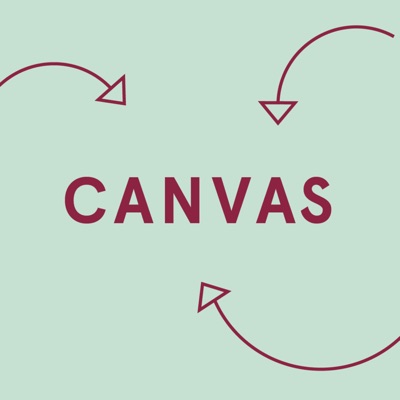 Canvas: Unframing Art & Ideas:FBi Radio