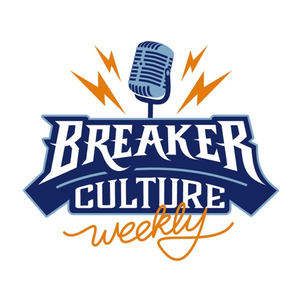 BreakerCulture Podcast -- Sports Card Insight, Interviews, Investment, Stories, and much more! Artwork