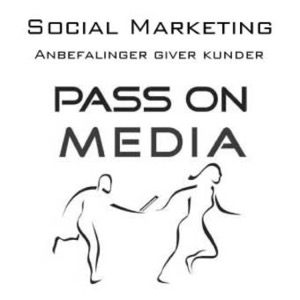 Pass on media´s Podcast