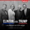 Trump eller Clinton? - en podcast om USA-valget