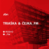 Triaška and Čejka_FM - RTVS