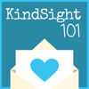 KindSight 101 - Morgane Michael: Small Act Big Impact