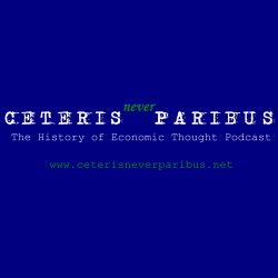 The Centre for the History of Knowledge (LUCK), Episode 32