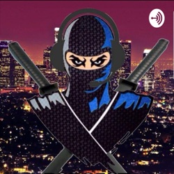 Ninja Nerd Warrior Podcast #103: Jo, the Horror Movie Hottie.
