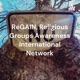 ReGAIN, Religious Groups Awareness International Network