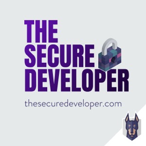 The Secure Developer