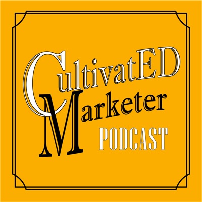 CultivatED Marketer CultivatED Marketer