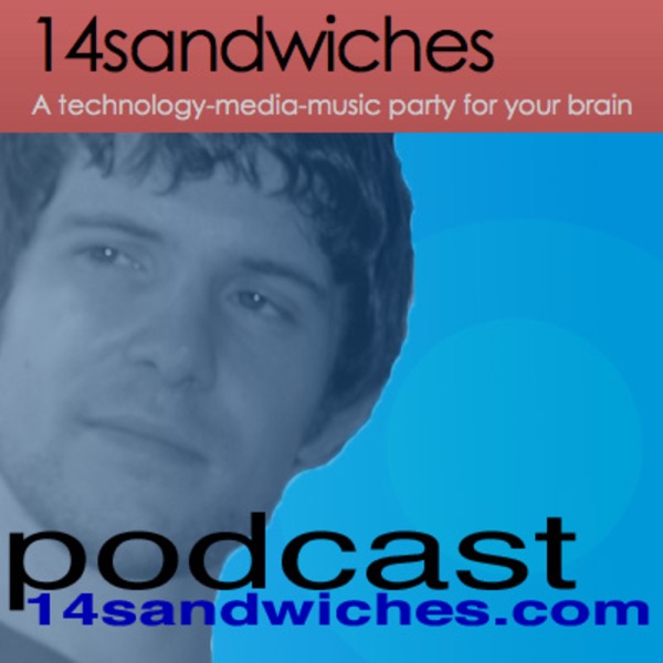 14sandwiches.com Podcast