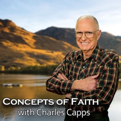 Charles Capps Ministries Podcast 