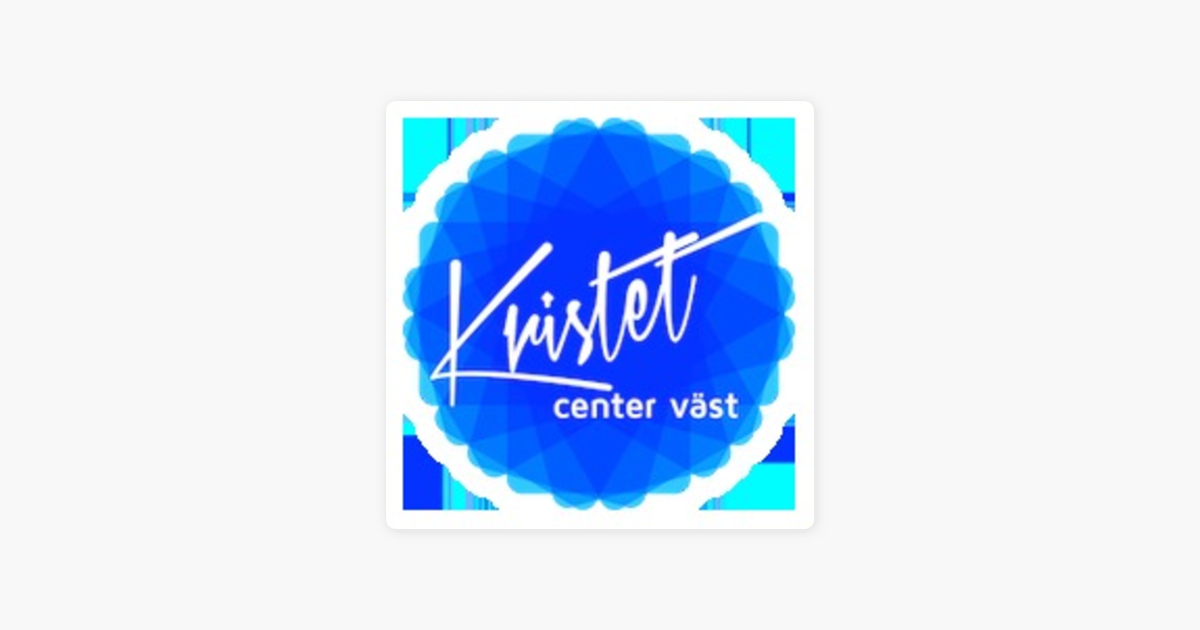 Kristet Center Väst's Podcast: Daniel Karlsson 251015 on Apple Podcasts