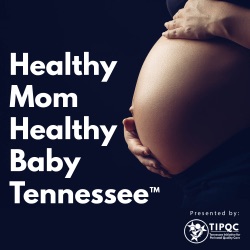 Healthy Mom Healthy Baby Tennessee