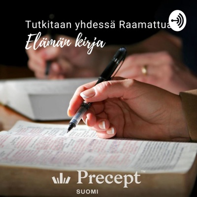 Tutkitaan yhdessä Elämän kirjaa Tutkitaan yhdessä Elämän kirjaa