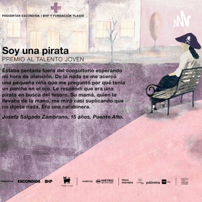 Microcuento Soy Una Pirata