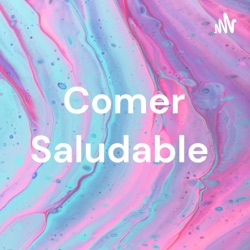 Comer Saludable 