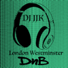 drum and bass westminster - DJ JJK