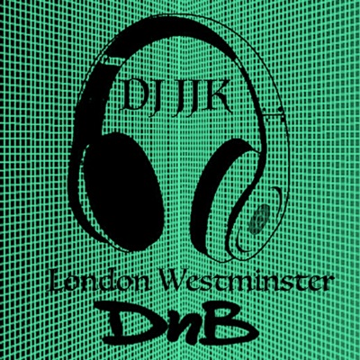 drum and bass westminster:DJ JJK