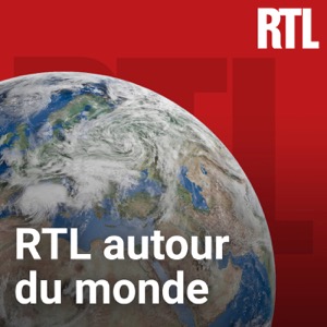 RTL autour du monde