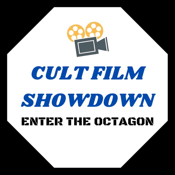 Cult Film Showdown Artwork