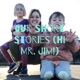 Our Short Stories (hi Mr. Jim!)