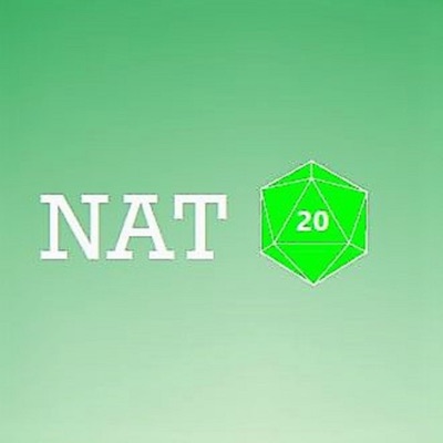 NAT20 D&D