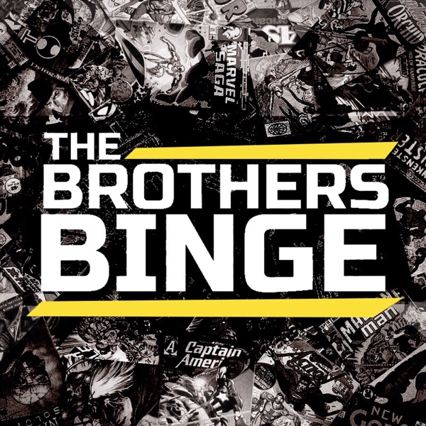 The Brothers Binge image