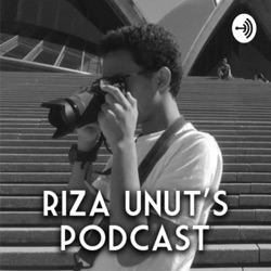 Riza Unut's Podcast