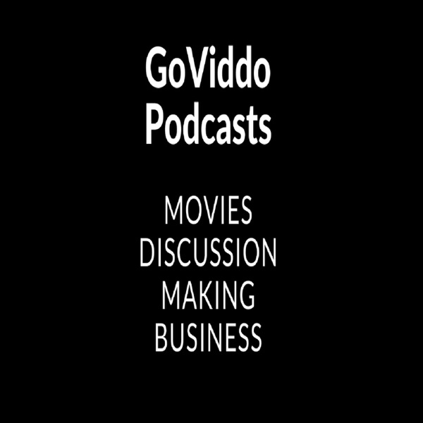 GoViddo Podcasts Artwork