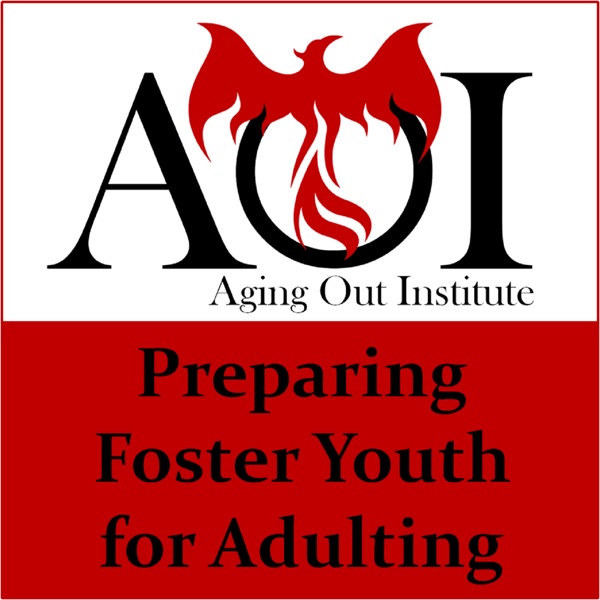 Preparing Foster Youth for Adulting Artwork