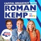 Capital Breakfast with Roman Kemp: The Podcast