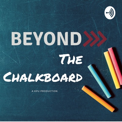 Beyond the Chalkboard