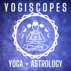 YOGISCOPES: Yoga and Vedic Astrology - Rosemary Holbrook