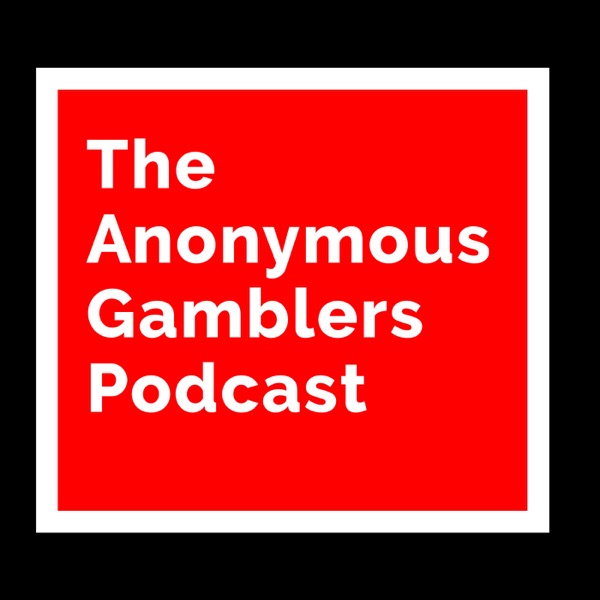 The Anonymous Gamblers Artwork