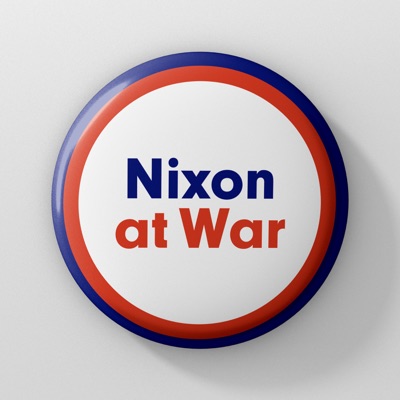 Nixon at War Nixon at War