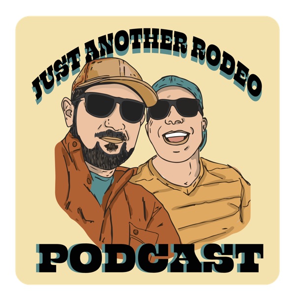 Just Another Rodeo Podcast